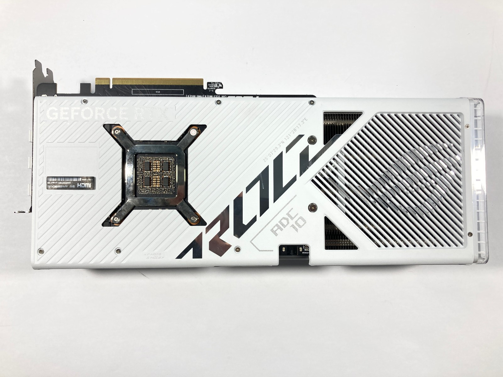 Oferta BH 2 GET 1: Karta grafi – Rtx 4090 24Gb Gddr6X recenzja i cena