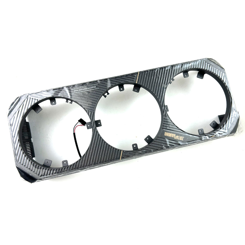 Wentylator chłodzący Akcesoria – Rtx 5080 16Gb recenzja i cena