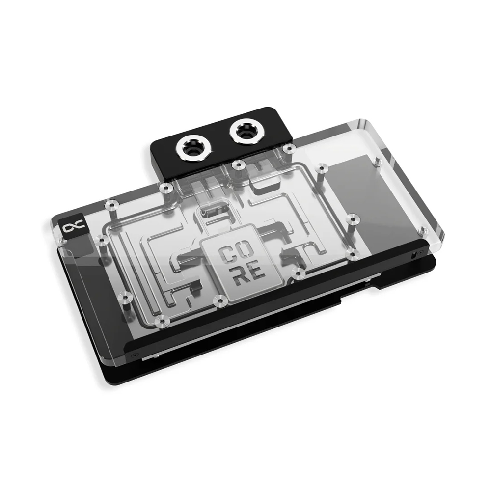 Alphacool Core Water Block do  – Rx 9070 16Gb recenzja i cena