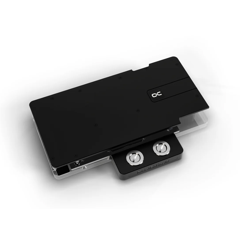 Alphacool Core Water Block do  – Rx 9070 16Gb recenzja i cena