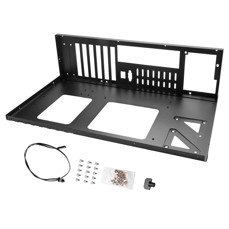 Wyjątkowa rama do kopania kryp – Gpu Mining Rig Frame 8 Gpu recenzja i cena