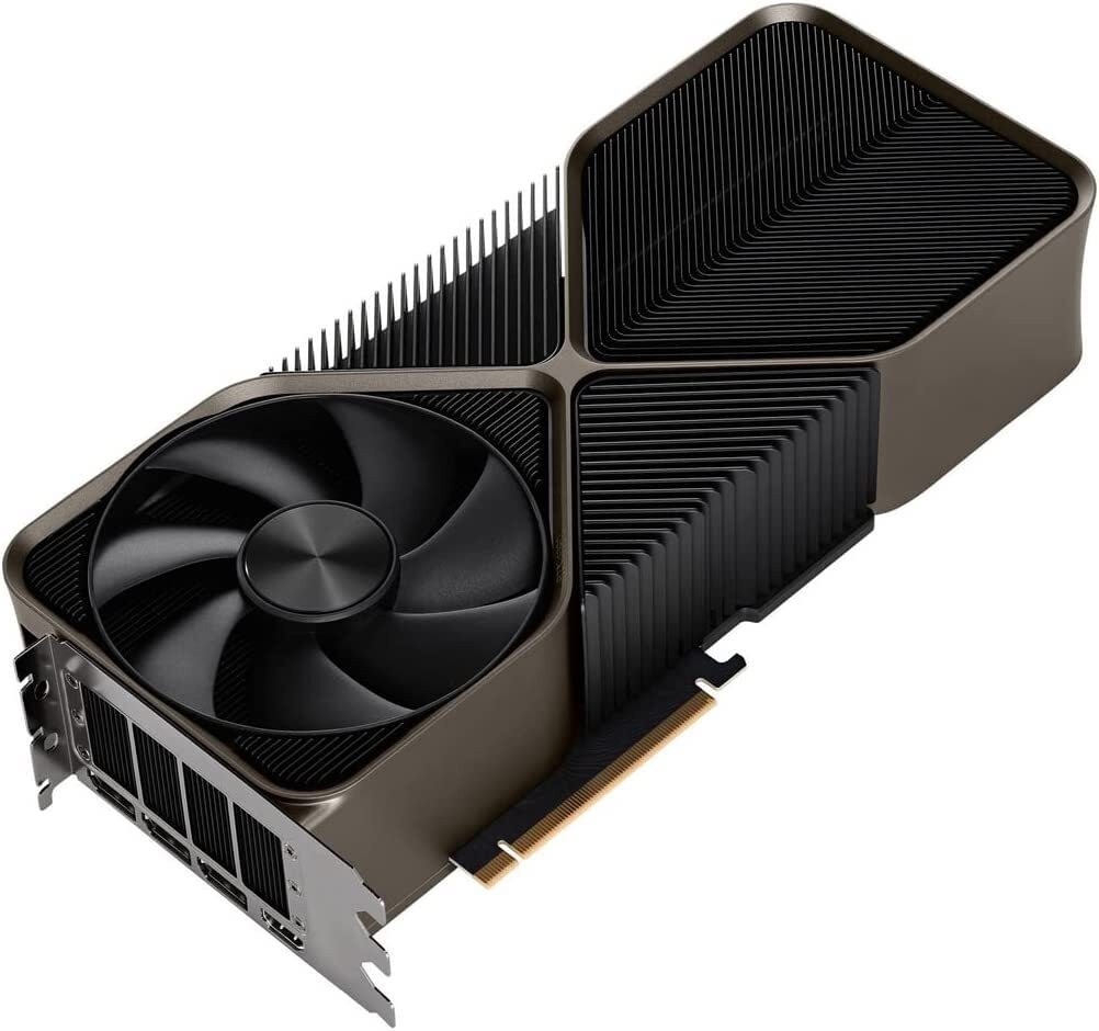 A. 100% DOSTAWA NA WYBRAŃNYM M – Rtx 4090 24Gb Gddr6X recenzja i cena