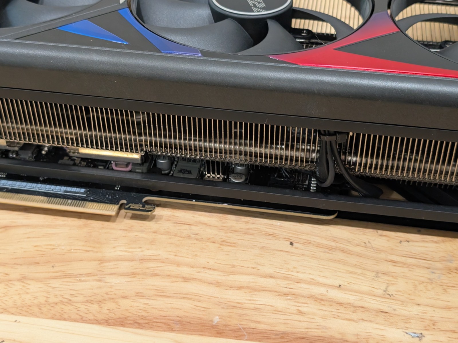BH NAJLEPSZA OFERTA ASUS ROG S – Rtx 4090 24Gb Gddr6X recenzja i cena