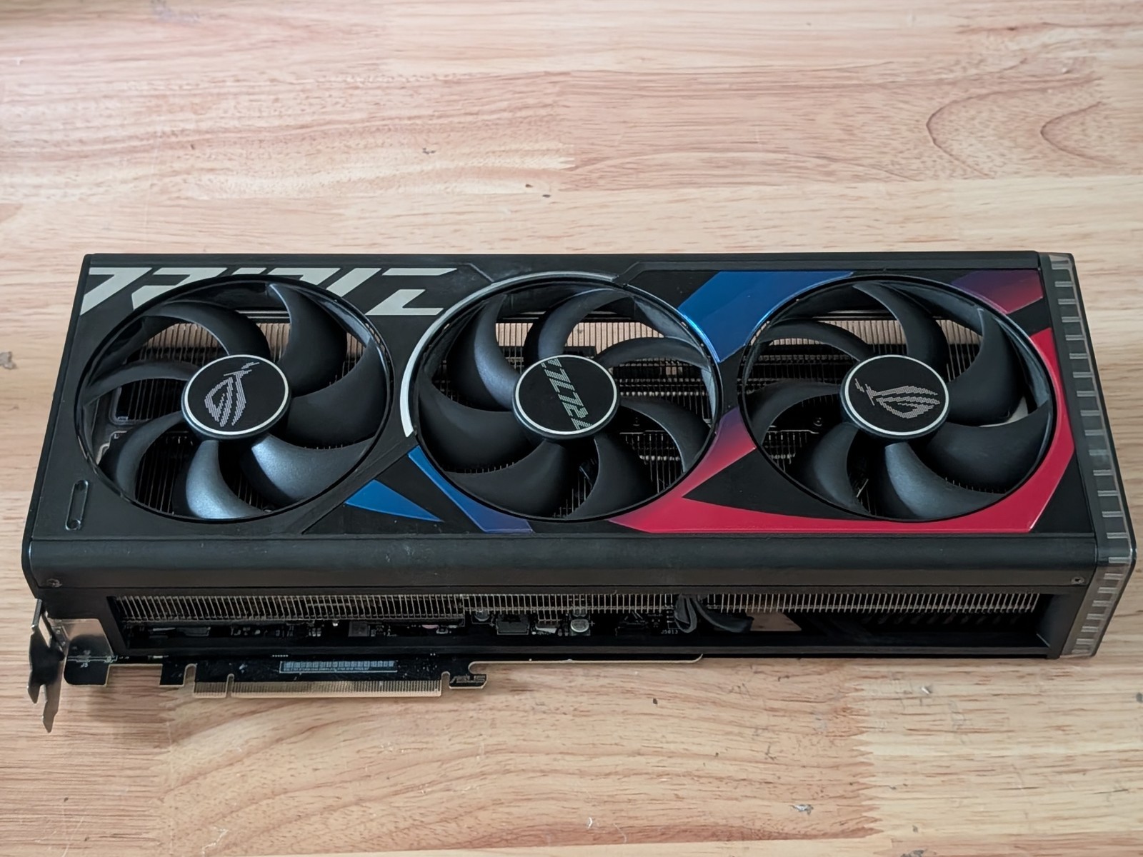 BH NAJLEPSZA OFERTA ASUS ROG S – Rtx 4090 24Gb Gddr6X recenzja i cena