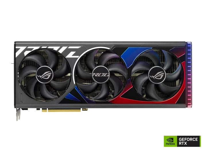 BH NAJLEPSZA OFERTA ASUS ROG S – Rtx 4090 24Gb Gddr6X recenzja i cena