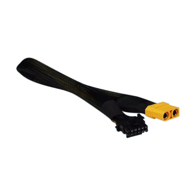 Kabel zasilający OCuLink 5.0 X – Dual 8Pin To 16Pin 12Vhpwr Cable recenzja i cena