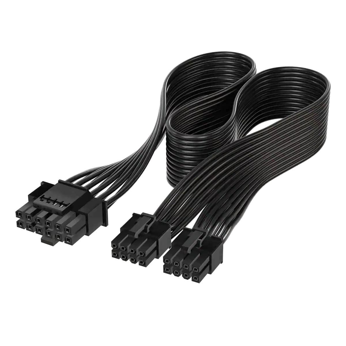 Modułowy kabel zasilający 12VH – Dual 8Pin To 16Pin 12Vhpwr Cable recenzja i cena