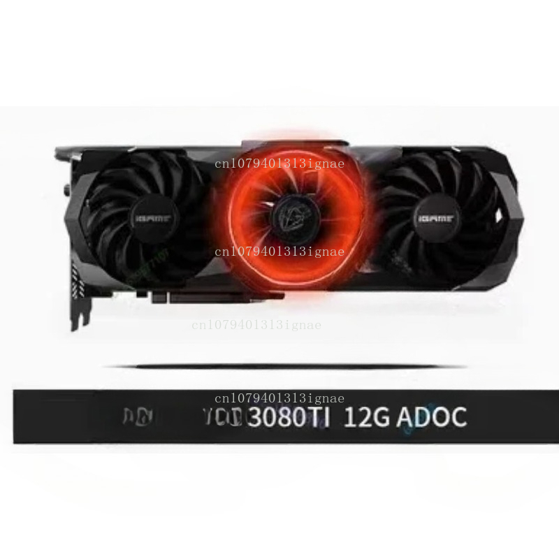 Karta Graficzna RTX 3090 24GB  – Graphics Card 24Gb Gddr6X recenzja i cena