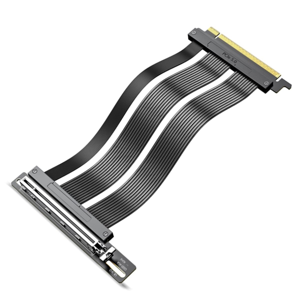Kabel przedłużający PCIe 5.0 R – Pcie 5.0 Gpu Riser Cable recenzja i cena