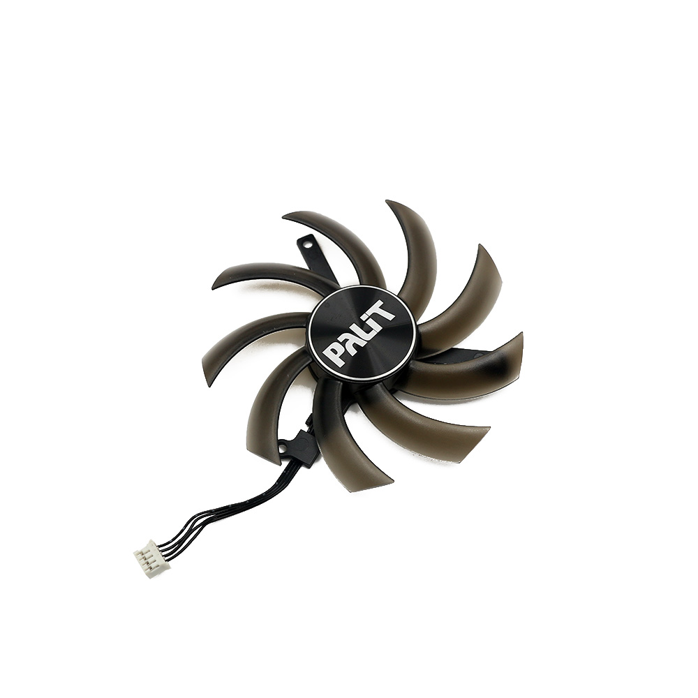 Oryginalny wentylator karty gr – Rtx 4080 Super 16Gb recenzja i cena