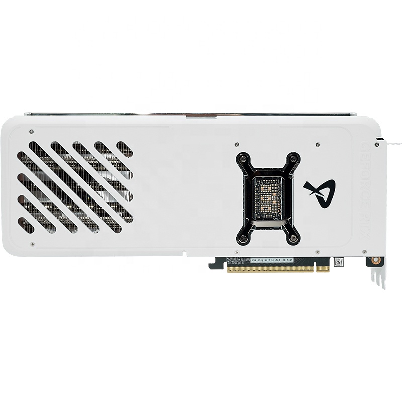 Nowa biała karta graficzna RTX – Rtx 5080 16Gb recenzja i cena