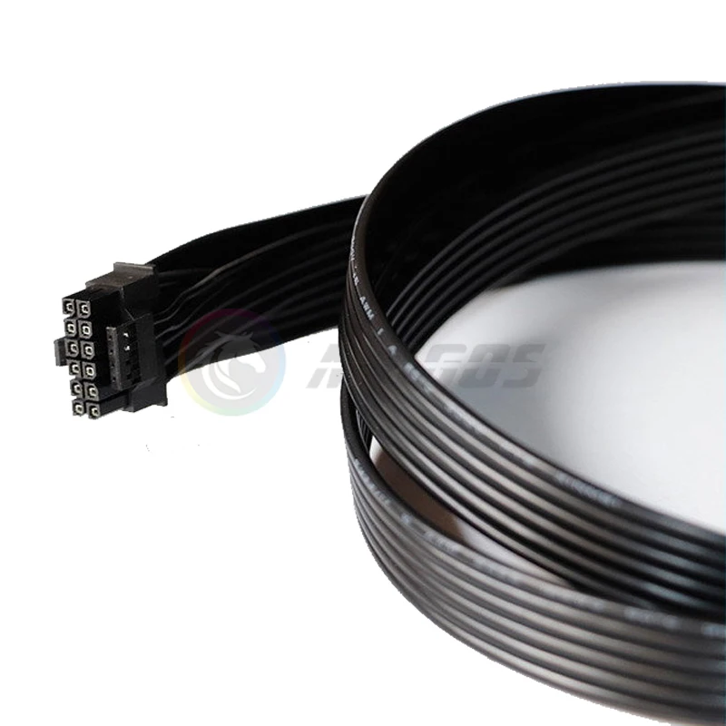 12V HPWR ATX3.0 PCI-E 5.0 Powe – Dual 8Pin To 16Pin 12Vhpwr Cable recenzja i cena