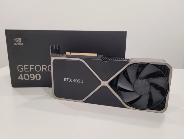 Karta graficzna BH SUS ROG Str – Rtx 4090 24Gb Gddr6X recenzja i cena