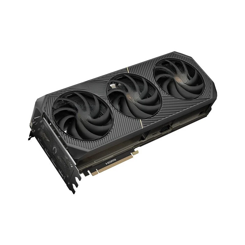 GeForce RTX 5090 D 32GB SOLID  – Rtx 5090 32Gb recenzja i cena