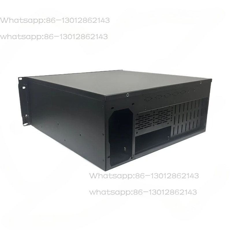 Obudowa serwerowa 4U 3.0U ATX  – Server Gpu Chassis 4U recenzja i cena