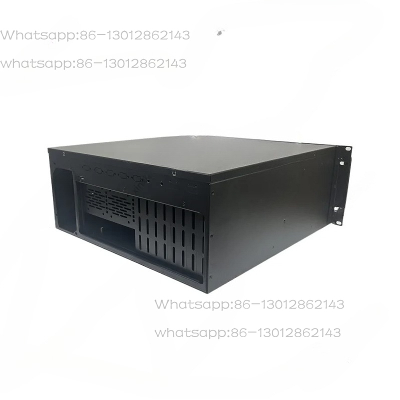 Obudowa serwerowa 4U 3.0U ATX  – Server Gpu Chassis 4U recenzja i cena
