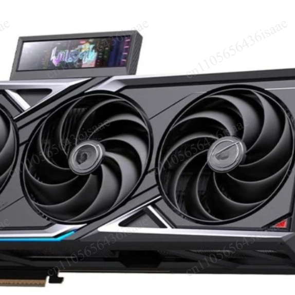 Karta graficzna RTX 5090 D OC  – Rtx 5090 32Gb recenzja i cena