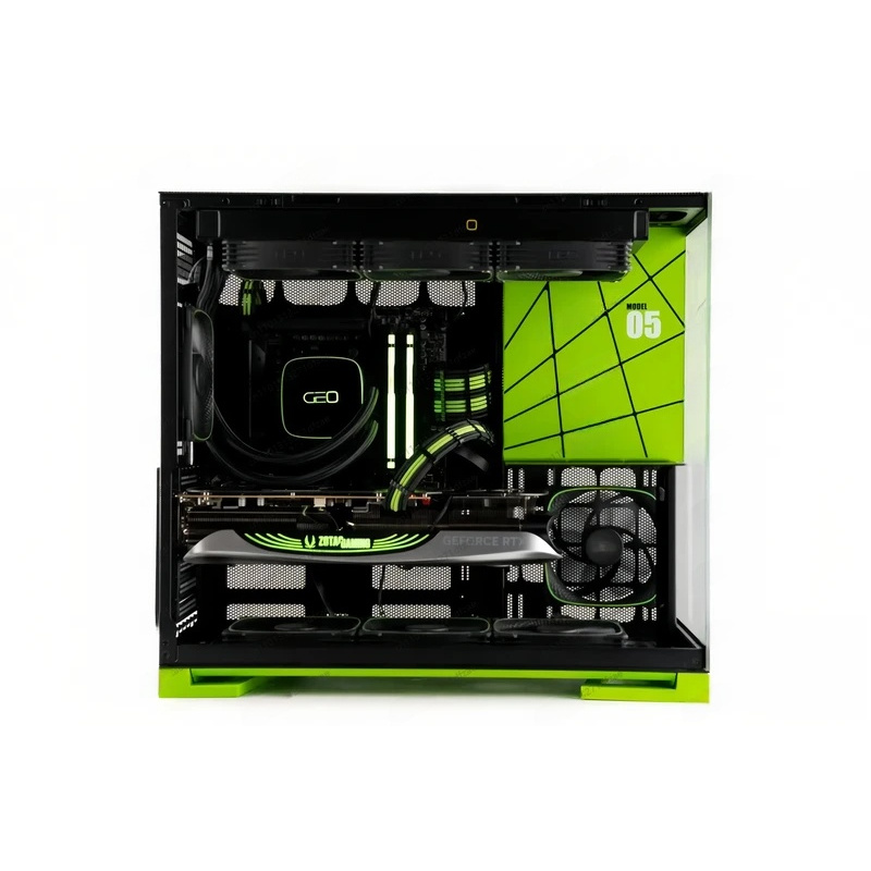 I9 14900K R9 9950X3D RTX 5090  – Rtx 5090 32Gb recenzja i cena