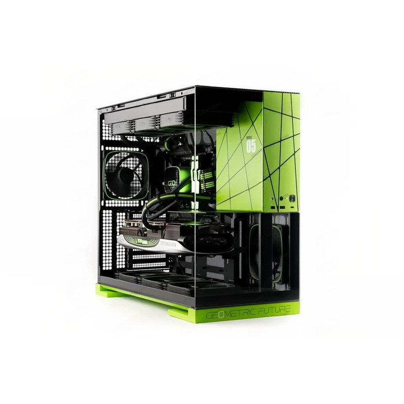 I9 14900K R9 9950X3D RTX 5090  – Rtx 5090 32Gb recenzja i cena