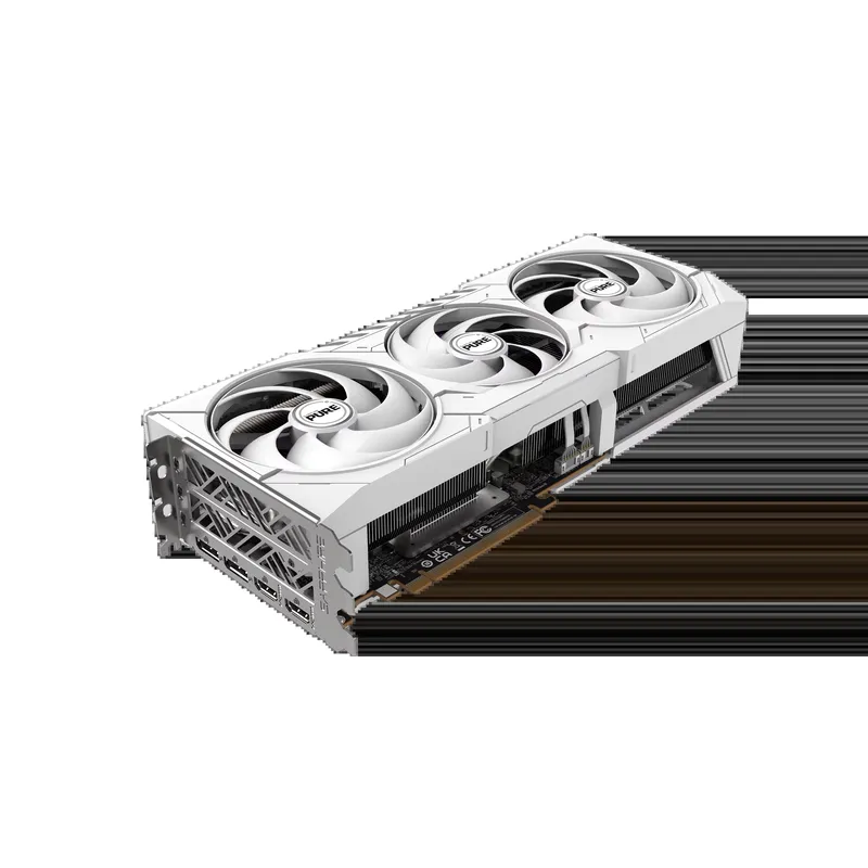 Najnowsza karta graficzna do g – Rx 9070 16Gb recenzja i cena
