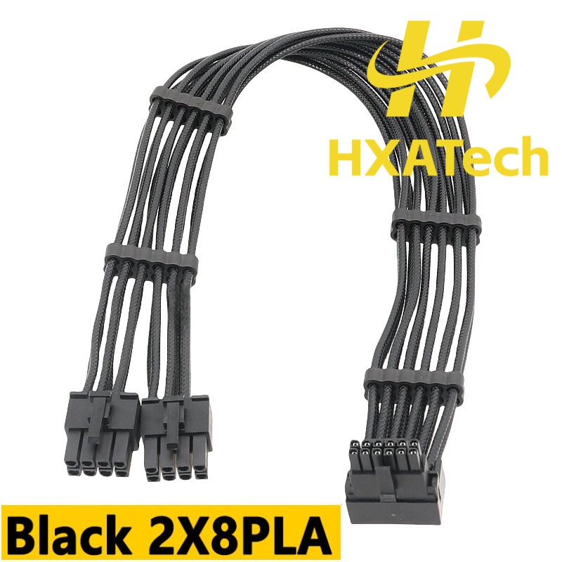 Kabel przedłużający ADT Gen 5/ – Itx Gpu Riser Pcie 4.0 16X recenzja i cena