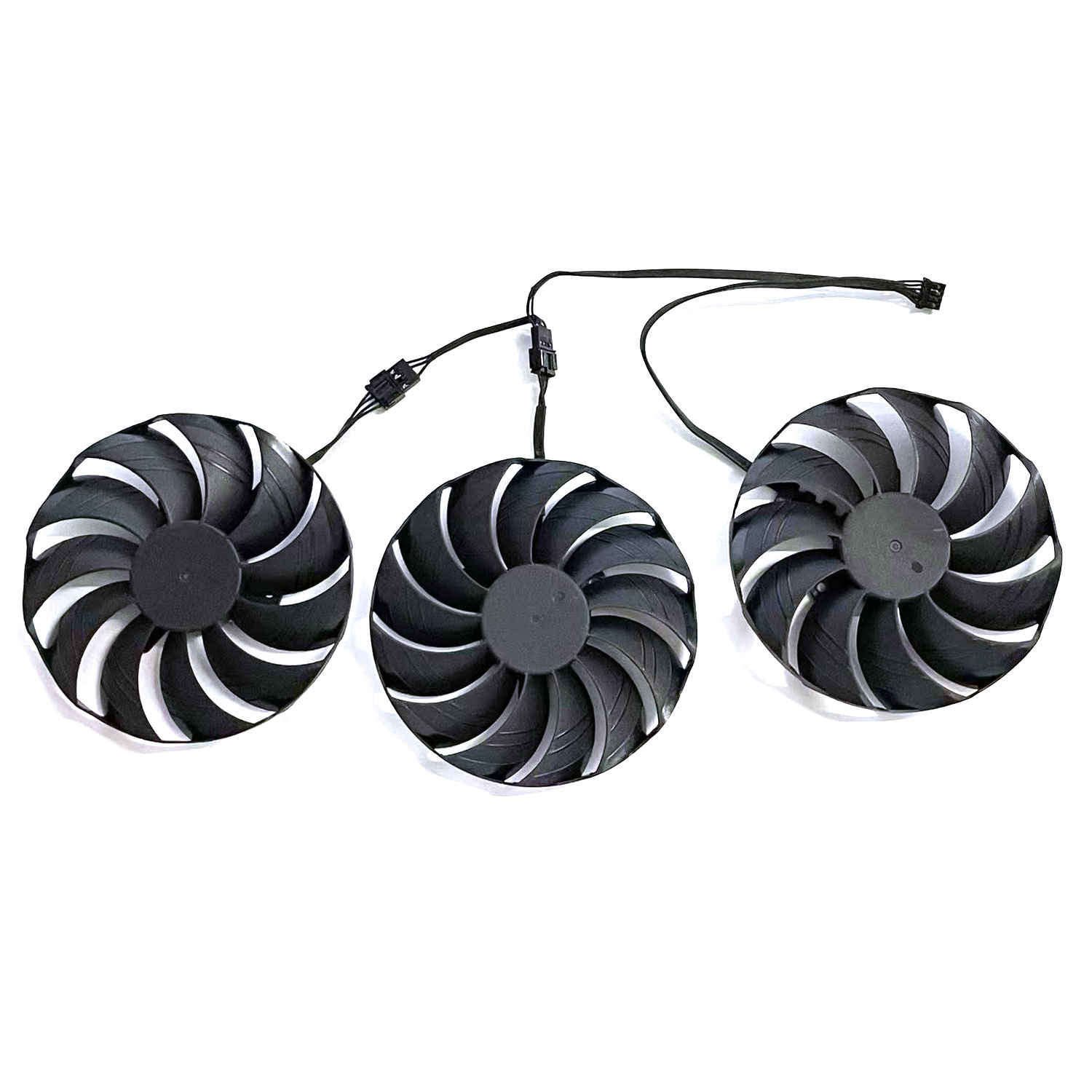 Wentylator GPU 98MM 4PIN CF101 – Rx 7900 Xtx 24Gb recenzja i cena