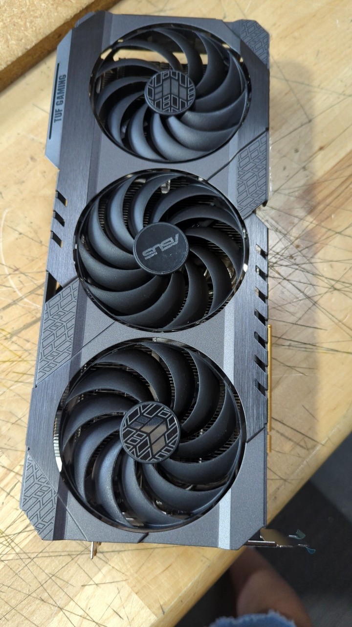 NAJLEPSZA OFERTA NA CZĘŚCI Asu – Rtx 4090 24Gb Gddr6X recenzja i cena