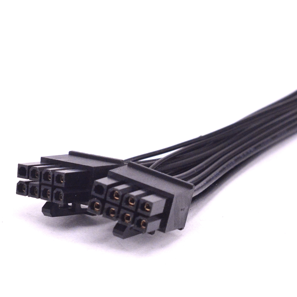XPG ATADA Modular Cable 600W P – Dual 8Pin To 16Pin 12Vhpwr Cable recenzja i cena