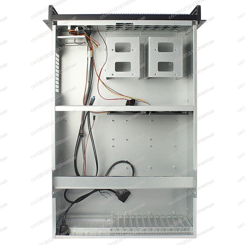 Obudowa serwera 4u, obsługa wi – Server Gpu Chassis 4U recenzja i cena