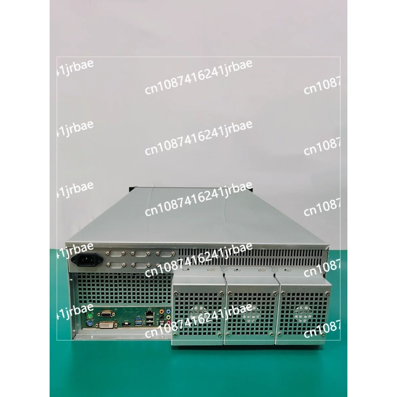 Odpowiednie dla AI i uczenia s – Server Gpu Chassis 4U recenzja i cena