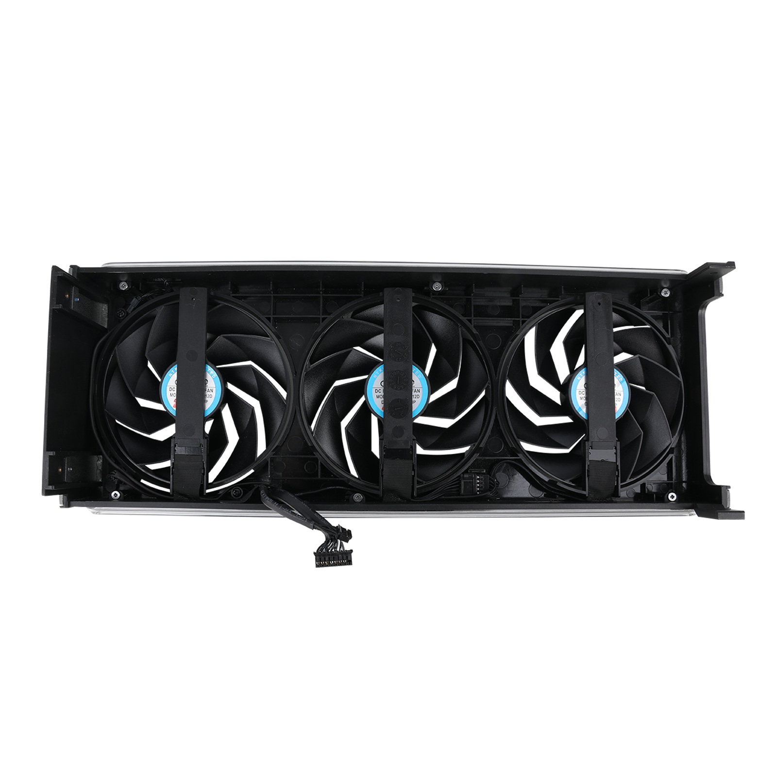 Wentylator chłodzący kartę gra – Rx 7900 Xtx 24Gb recenzja i cena