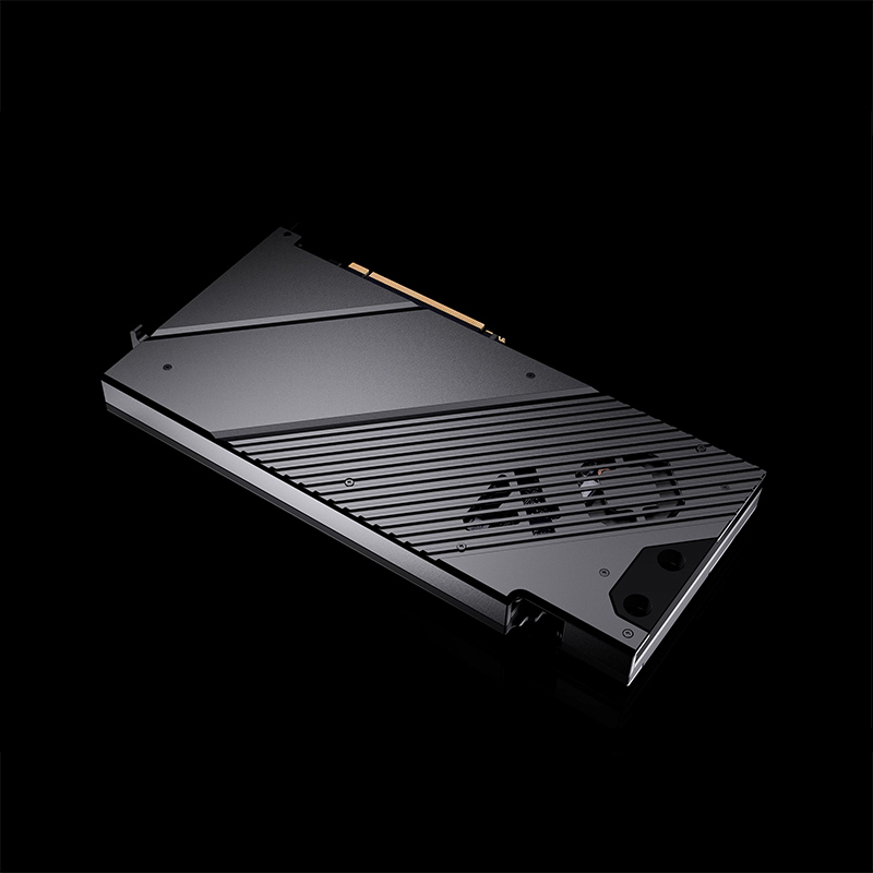 Chłodnica wodna GPU Bykski do  – Rtx 4090 Water Block recenzja i cena