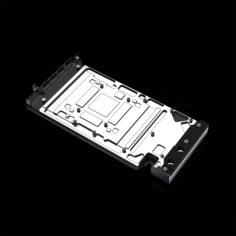 Chłodnica wodna GPU Bykski do  – Rtx 4090 Water Block recenzja i cena