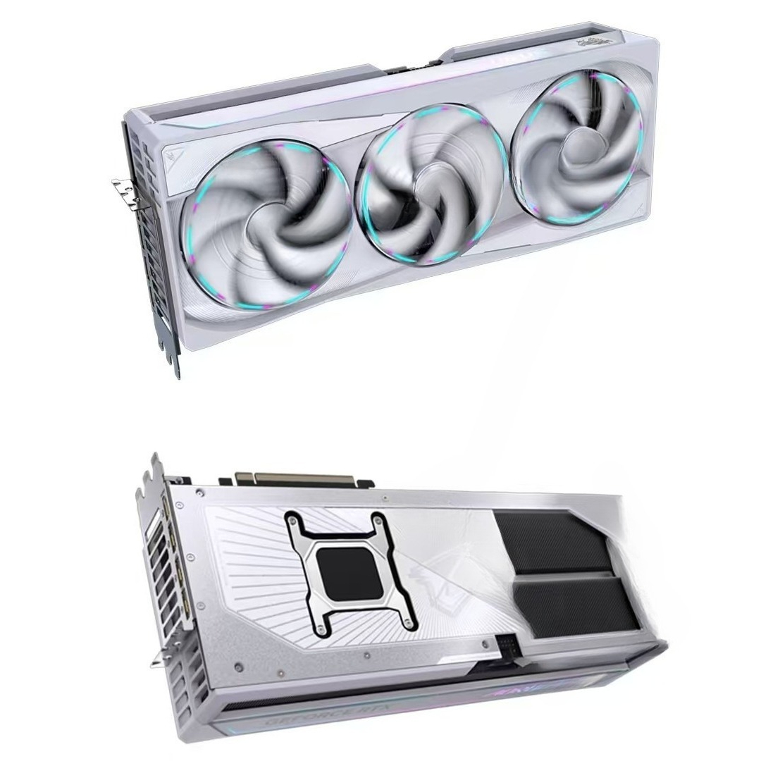 Pasuje do karty graficznej RTX – Rtx 5090 32Gb recenzja i cena