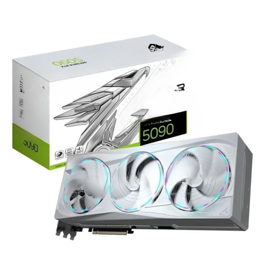 Pasuje do karty graficznej RTX – Rtx 5090 32Gb recenzja i cena