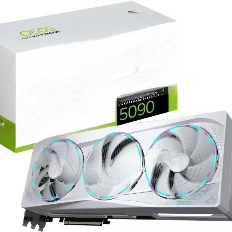 Pasuje do karty graficznej RTX – Rtx 5090 32Gb recenzja i cena