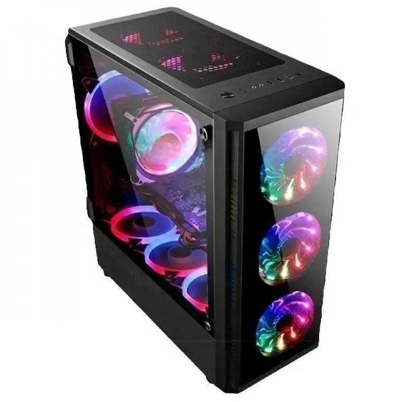 Gorąca wyprzedaż taniego kompu – Desktop Gaming Gpu 32Gb recenzja i cena