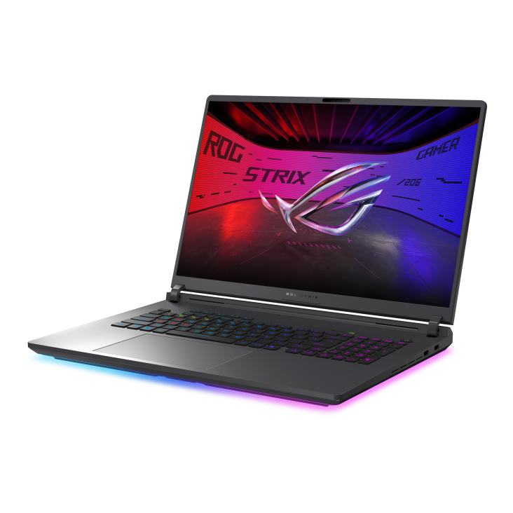 Laptop gamingowy 2025 ROG Stri – Rtx 5080 16Gb recenzja i cena