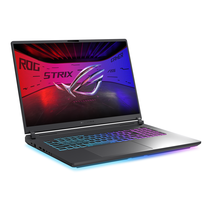 Laptop gamingowy 2025 ROG Stri – Rtx 5080 16Gb recenzja i cena