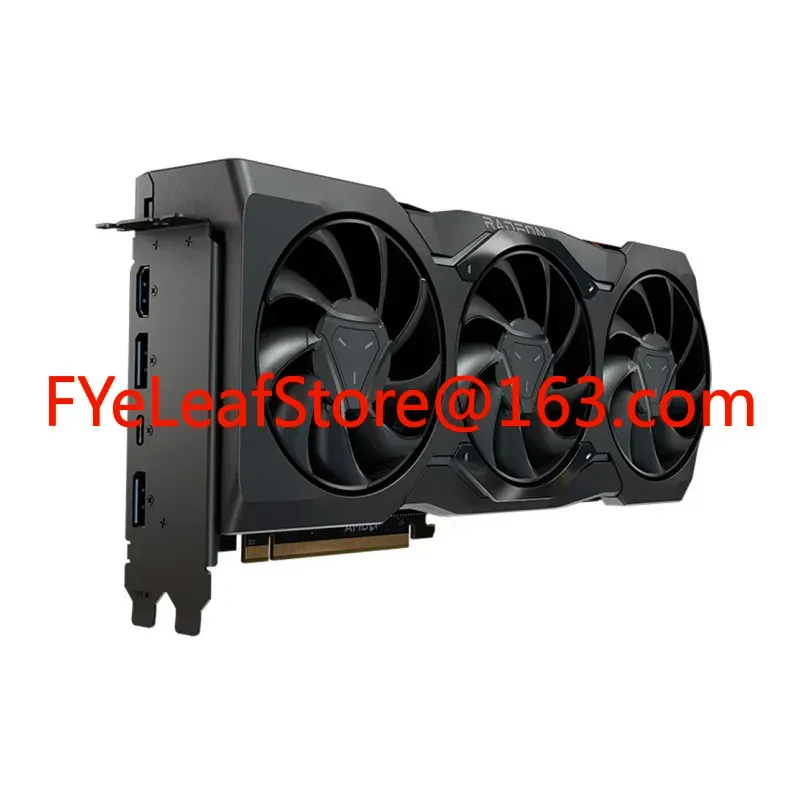 nowa karta graficzna AMD RADEO – Rx 7900 Xtx 24Gb recenzja i cena