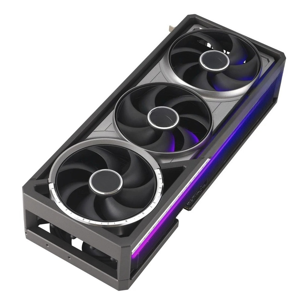 Wysokowydajna karta graficzna  – Rtx 5080 16Gb recenzja i cena