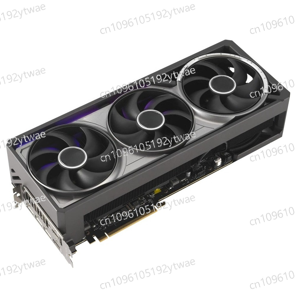 Wysokowydajna karta graficzna  – Rtx 5080 16Gb recenzja i cena