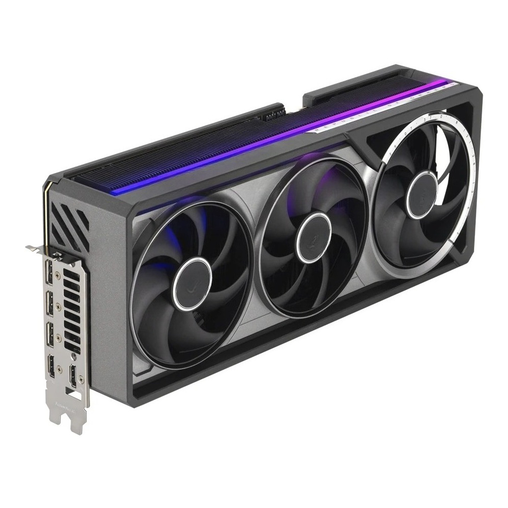Wysokowydajna karta graficzna  – Rtx 5080 16Gb recenzja i cena