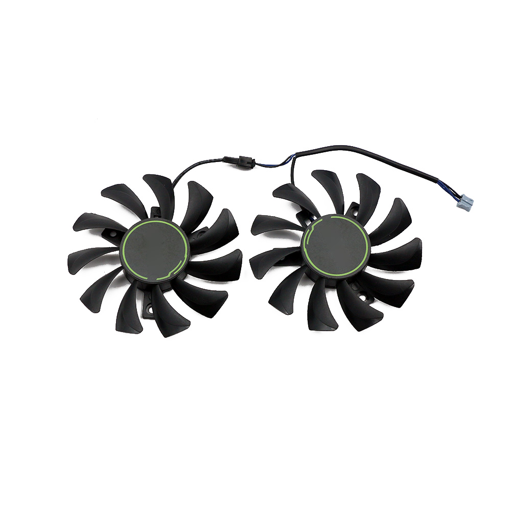 2szt. 75MM HA8010H12CF-Z GTX16 – Rtx 4080 Super 16Gb recenzja i cena