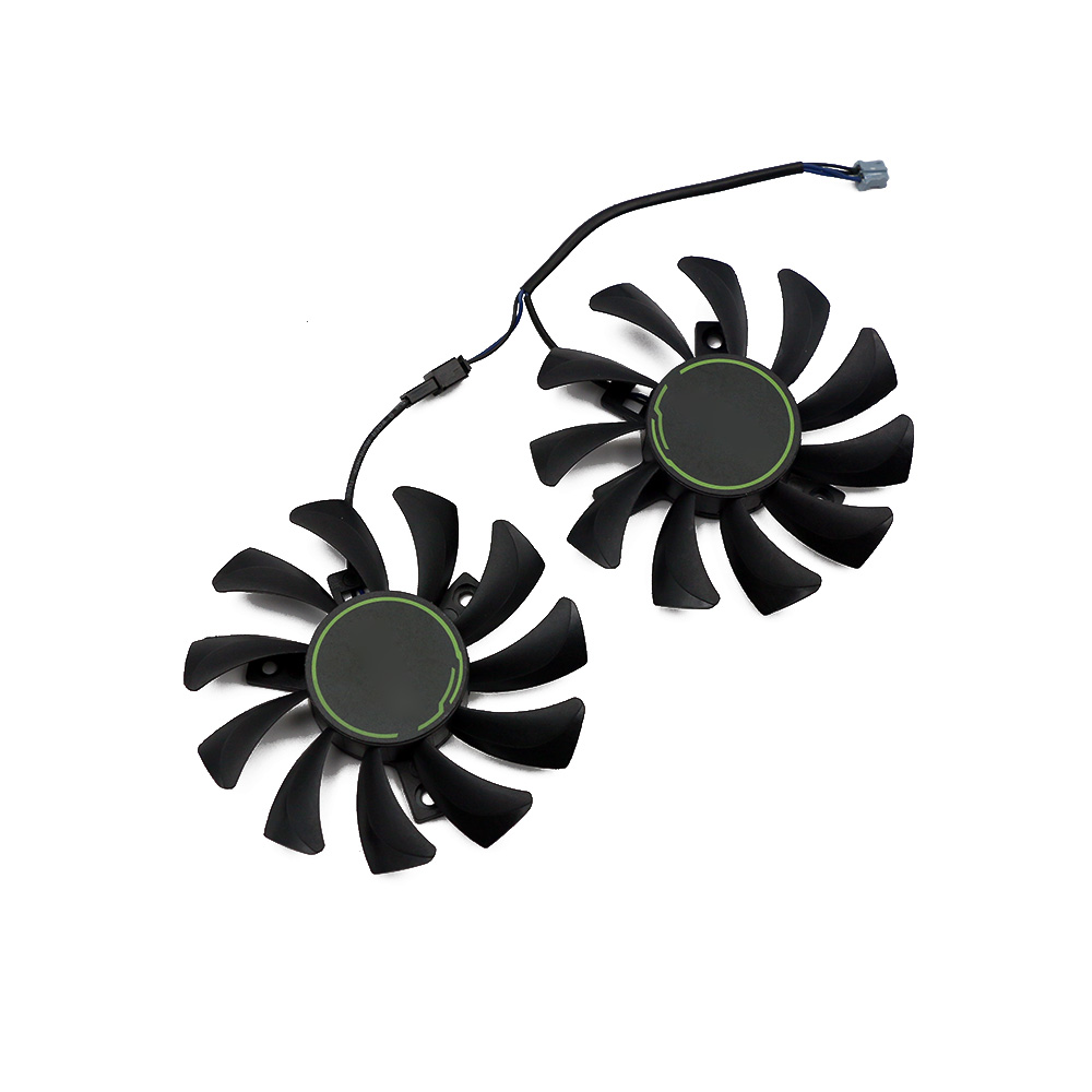 2szt. 75MM HA8010H12CF-Z GTX16 – Rtx 4080 Super 16Gb recenzja i cena
