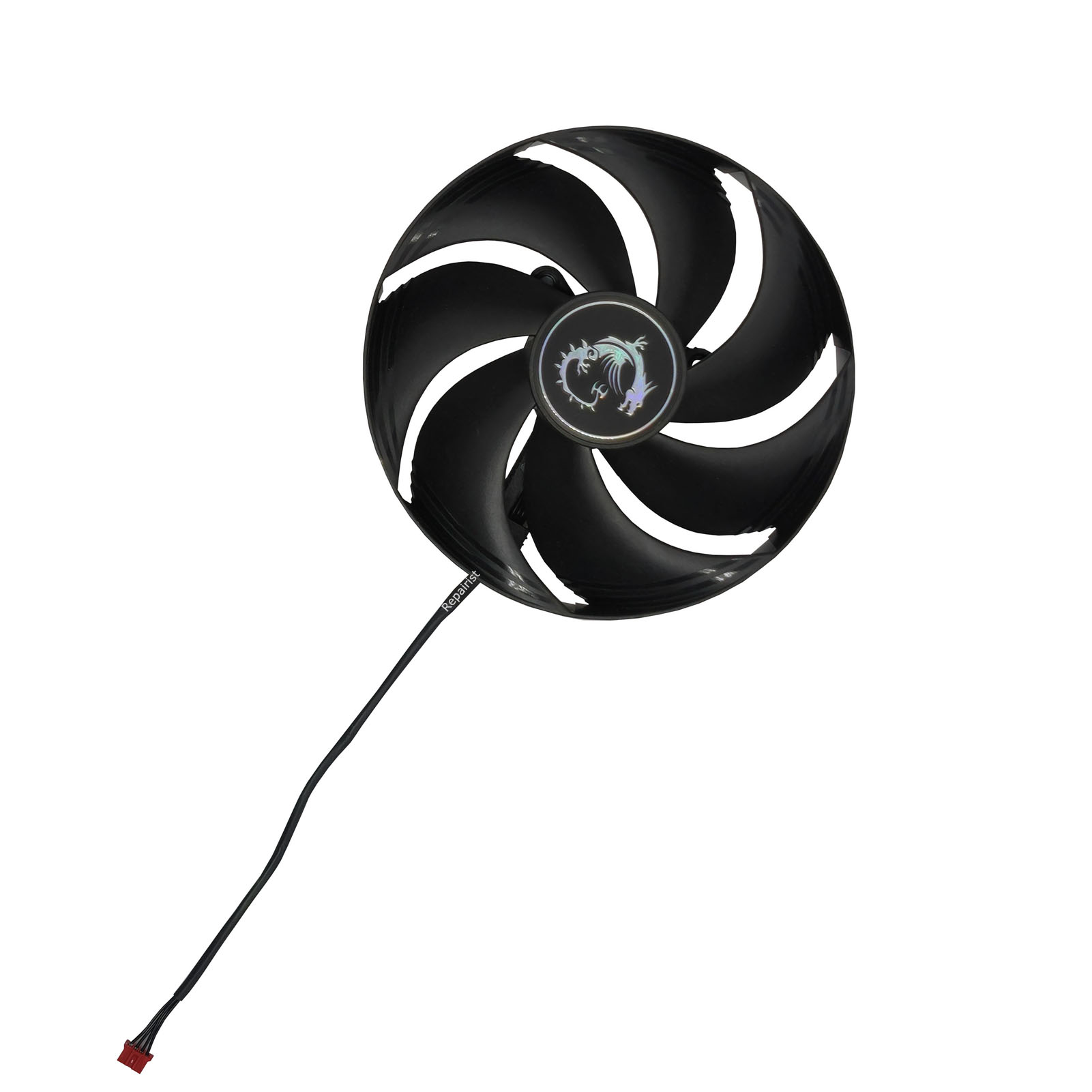 Wentylator karty graficznej, c – Rtx 5090 32Gb recenzja i cena