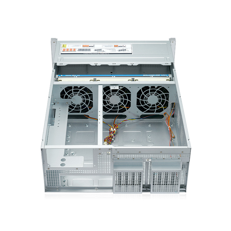 Obudowa NAS serwera GPU do szt – Server Gpu Chassis 4U recenzja i cena