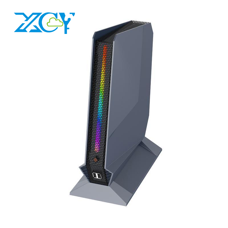 Mini PC do gier XCY Intel Core – Desktop Gaming Gpu 32Gb recenzja i cena