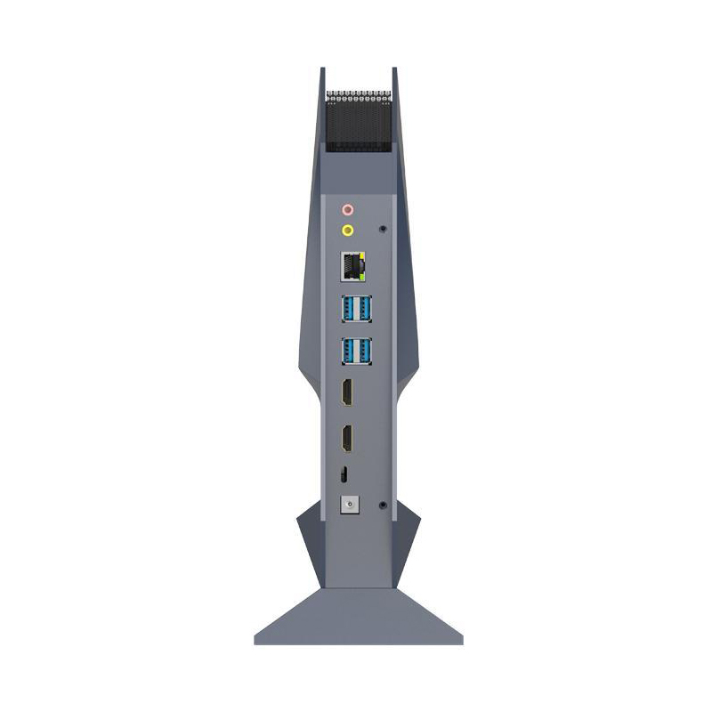 Mini PC do gier XCY Intel Core – Desktop Gaming Gpu 32Gb recenzja i cena