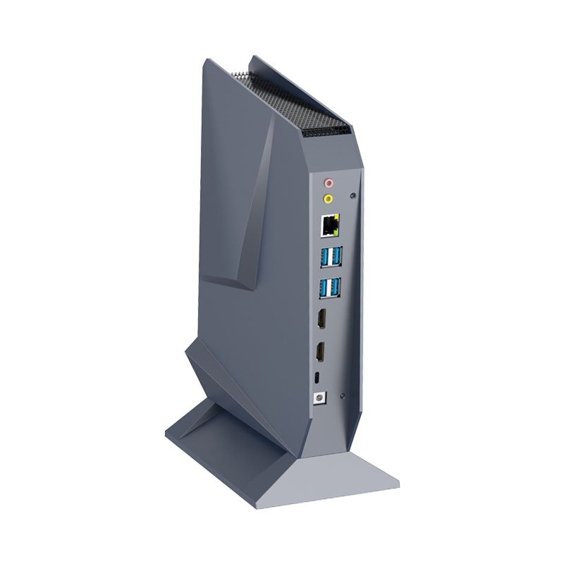 Mini PC do gier XCY Intel Core – Desktop Gaming Gpu 32Gb recenzja i cena